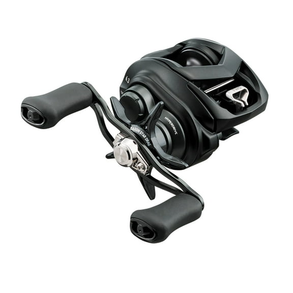 Daiwa Reel Tatula TW BC
