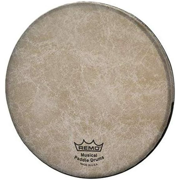 Accessories, Paddle Drum, Head, FIBERSKYNÃ‚, 10" Di