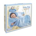 thumbnail image 1 of BABYMINK COBERTOR BOLSA DE DORMIR BABY BAG AZUL Babymink Baby Bag Azul, 1 of 2