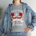 thumbnail image 2 of Celebrating 7 Years Of Love & Marriage Happy Anniversary Tshirt, 2 of 2