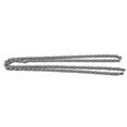 thumbnail image 4 of Mountain Bike 9 Speed Chain, Reusable To Use Steel Material High Reliability Long Service Life Easy To Clean 9 Speed Bicycle Chain  for Road Bike for Cycling, 4 of 7