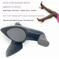 thumbnail image 5 of Non-Slip Shoes Pads Sole Protectors Adhesive, High Heels Anti-Slip Shoe Grips (Beige 3pairs), 5 of 10