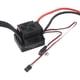 thumbnail image 3 of 120A Brushless 2-4S ESC con BEC para 1: 8 1:10 TRAXXAS RC Car Short Truck Off-road Crawler Abody 120A, 3 of 7