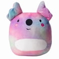 thumbnail image 1 of Lindo dinosaurio de peluche regordete, 1 of 2