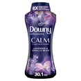thumbnail image 1 of Perlas potenciadoras de aroma para lavandería, Downy Infusions CALM, 890 ml, 1 of 9