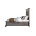 thumbnail image 3 of ACME Artesia Queen Bed w/Storage in Salvaged Natural, 3 of 4