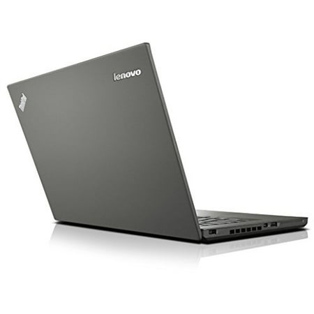 Lenovo Thinkpad T440 20B6008EUS 14" HD, i5-4200U 1.6GHz, 4GB RAM, 500GB