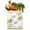 White-140, variant on Yellow Lemon Canvas Tote Bag Summer Vintage Retro Floral Cute Fruit Pattern Print Design Modern Lightweight Reusable Foldable Eco-Friendly Shopping Tote