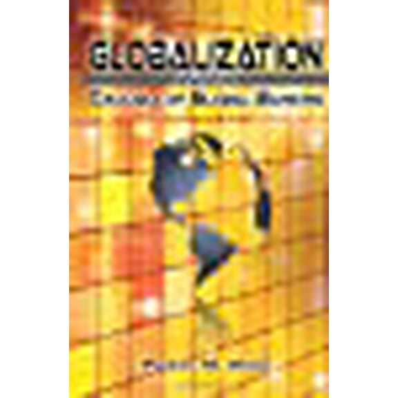 Globalization and the Crucible of Global Banking (Paperback)