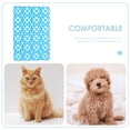 thumbnail image 3 of Miangastore bird cage mat 1Set Titanium Gold Pro Design Smartphone Emergency Rescue, 3 of 8