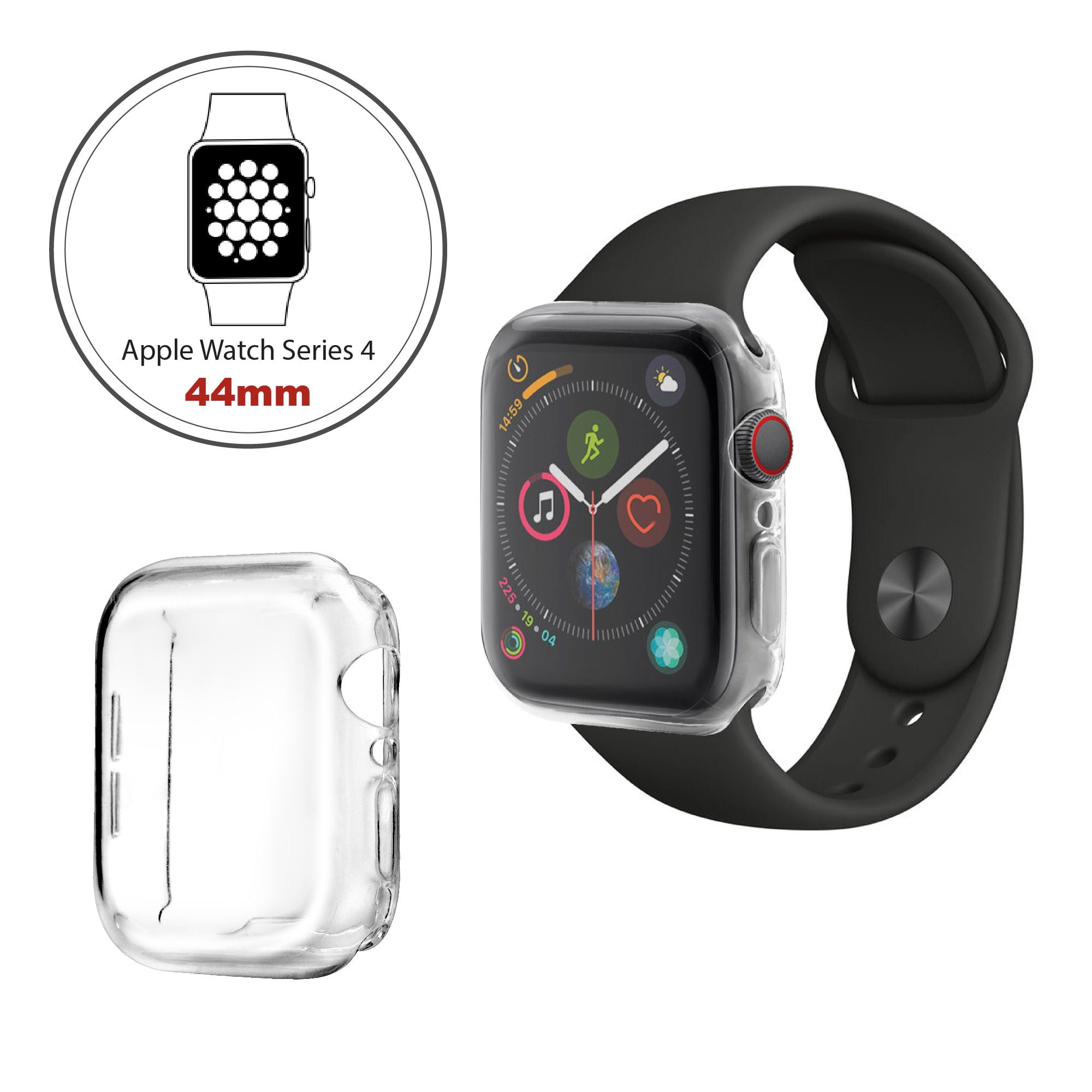 apple watch series 4 walmart canada