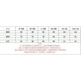 thumbnail image 5 of Franhais Women Sexy Slim Dress Fashion Chain Strap Print Half Sleeve Lapel Button Shirt Dress, 5 of 5