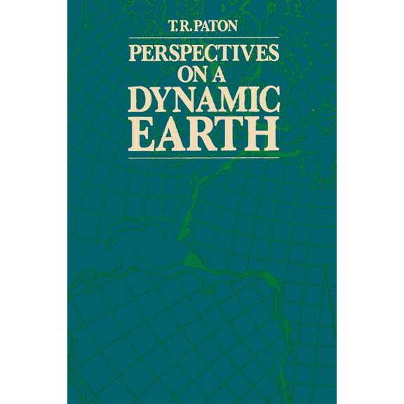 Pbk Perspectives on a Dynamic Earth, (Paperback)