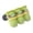 Green, variant on 4Pcs Mesh Dog Shoes Dog Boots, Breathable Dog Shoes for Small Dogs, Waterproof Puppy Booties Sandals with Anti- Sole, Dog Shoes for Hot Pavement Durable Pet Paw Protector
