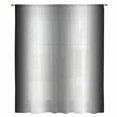 thumbnail image 2 of Ombre Black White Sheer Curtains 96 Inches Long, Simple Abstract Striped Farmhouse Light Filering Curtains, Privacy Drapes Simi Floor to Veiling Curtain for Living Room Bedroom Large Window Treatment, 2 of 9