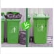 thumbnail image 5 of Las Correas Se Fijan Al de Basura A Prueba de Oso Negro. Funciona Muy Bien para Osos, Mapaches, Lagartos Zarigüeyas, de Tapa de Cubo de Basura de Animales, 5 of 5