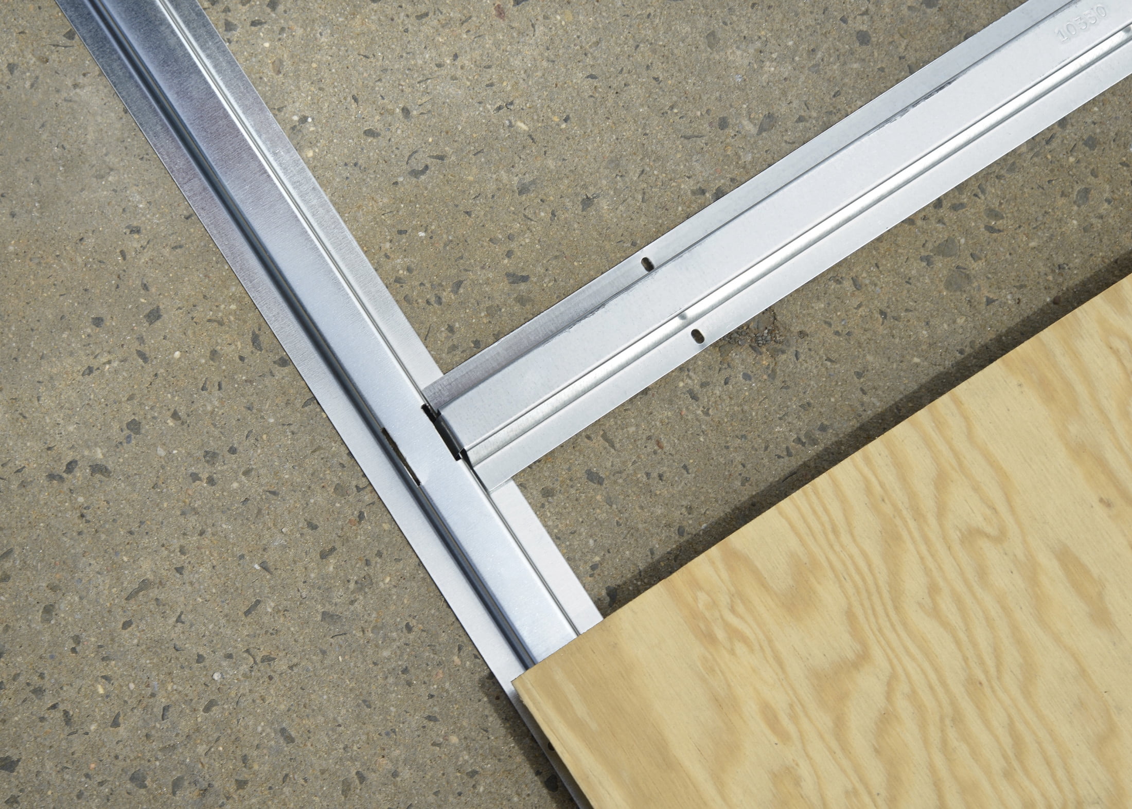 Floor Frame Kit For 10 X 12 And 10 X 14 Ft Sheds