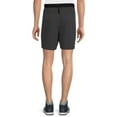 thumbnail image 2 of Athletic Works Men's 7" Fashion Workout Shorts, Sizes S-3XL, 2 of 5
