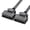 1m, variant on PVC SCSI CN36P Interfaces Data Cable Double Shielding 28AWG SCSI Servo Data Line for Scanner