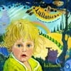Lullabies: For Kids And The People Who Love Them (CD) (EP)