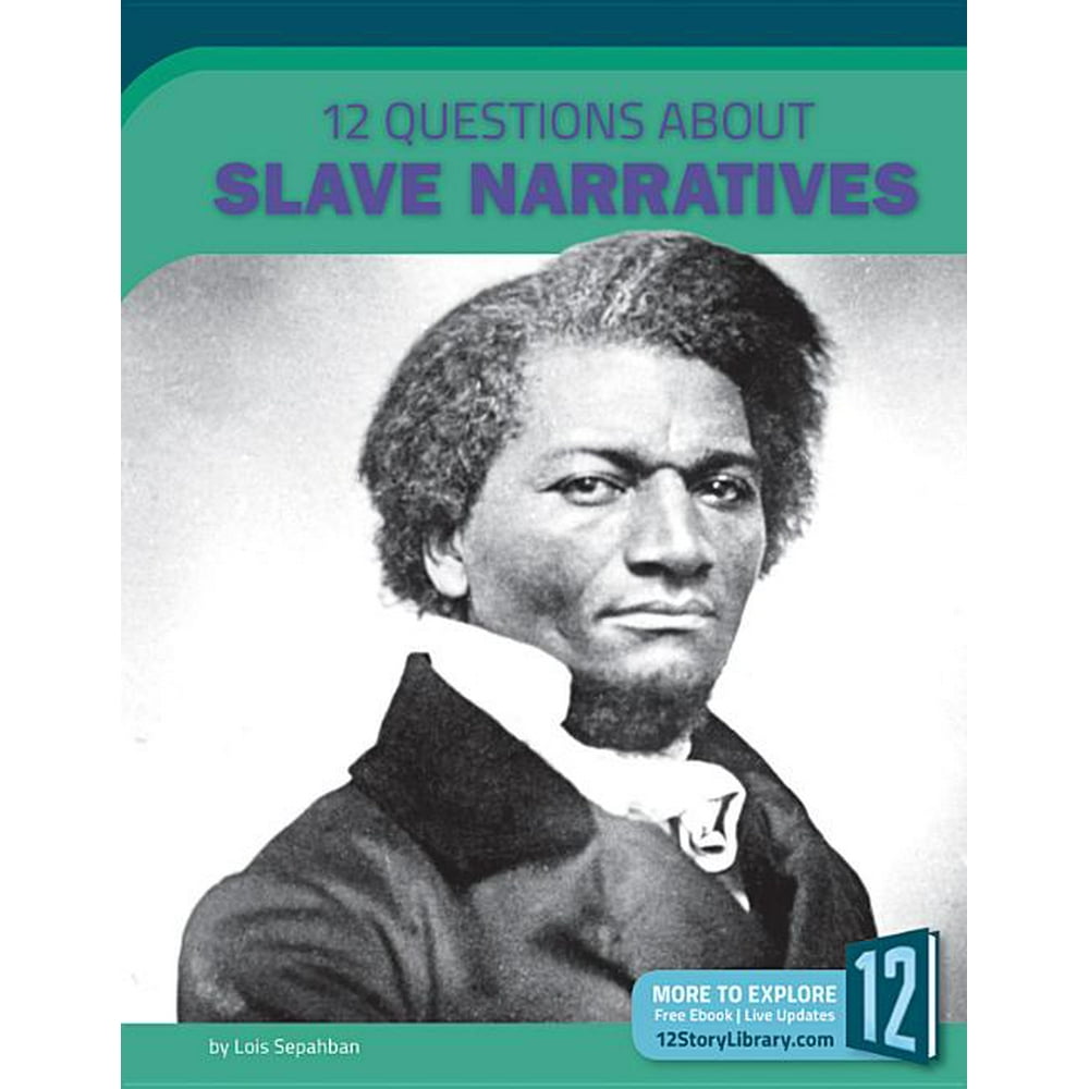 good research questions on slavery
