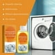 thumbnail image 4 of Clearance, Washing Machine Slot Cleaner, Automatic Washing Machine Cleaner Decontamination Liquid Wave Wheel Roller Clean 100ml, 4 of 5