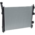 thumbnail image 2 of Genuine UAC RADIATOR, 2 of 3