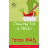 Cooking up a Storm, Used [Paperback]