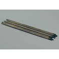 thumbnail image 3 of 2.4mm x 175mm, Pure, 10-Pack Green Tungsten Electrodes for TIG Welding, 3 of 5
