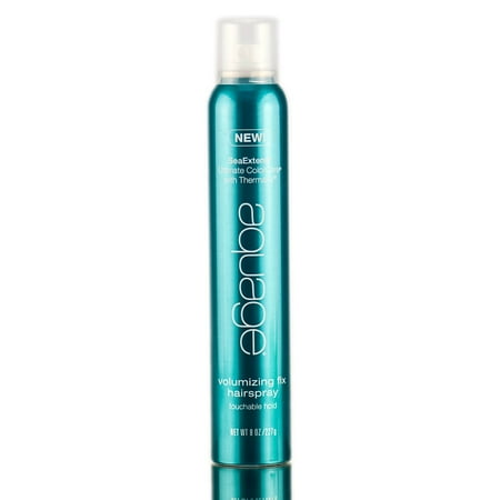 - Aquage SeaExtend Volumizing Fix Hairspray