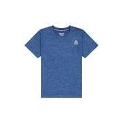 Reebok Toddler and Boy's Athletic Core Short Sleeve T-Shirt, Sizes 12M - 5T