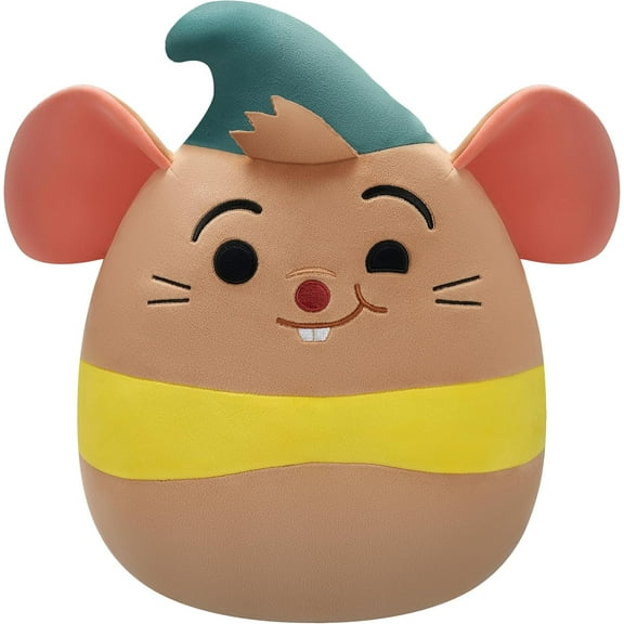 Squishmallows Original Disney 14 Inch Gus - Official Jazwares Plush (Large)