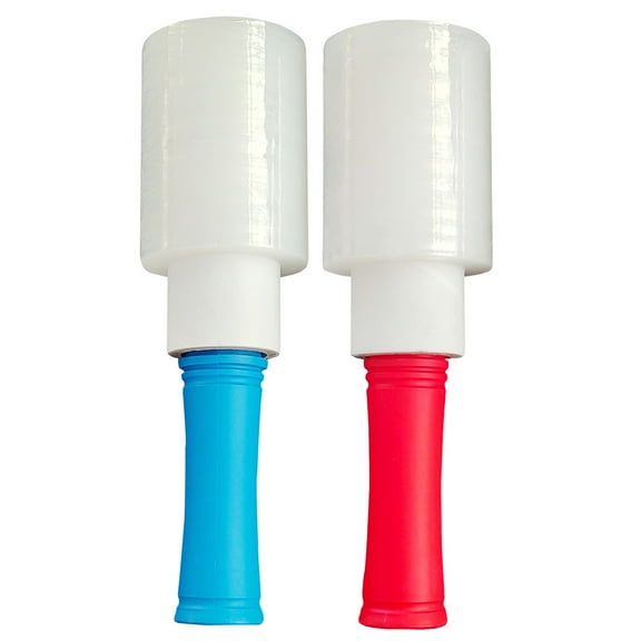 CIYISON Pallet Shrink Film Stretch Wrap Film Self-Adhering Packing Moving Packaging