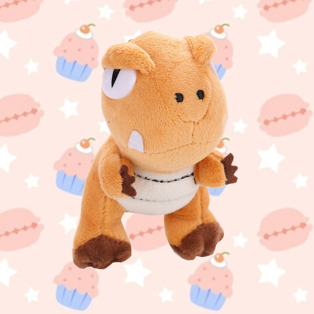 dinosaur plush animals