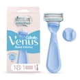 thumbnail image 1 of Rastrillo para Mujer Gillette Venus Área Íntima, Depilación Íntima 1 pza, 1 of 6