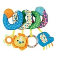 thumbnail image 1 of Espiral Kidz Time con Colgantes con Diseño de Animales, 1 of 4