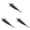 A, variant on 3 Pcs Soft Fishing Lures, Artificial Squid Hook with Natural Floating Position, Soft Squid Baits with Hooks for Saltwater Freshwater, Trout Redfish Bass Fishing Gear, 3.94"