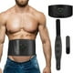 thumbnail image 1 of Entrenador de abdominales Estimulador muscular USB recargable 6 modos EMS Estimulador muscular entrenamiento físico gimnasio entrenamiento, 1 of 8