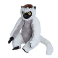 thumbnail image 2 of Peluche Wild Republic Sifaka Cuddlekins para niños de 30 cm, 2 of 2