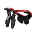 thumbnail image 2 of Leatt 11'' Neck Protector, Red, 2 of 3