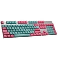 thumbnail image 1 of Tai-Hao Miami PBT Keycap Set, 1 of 3