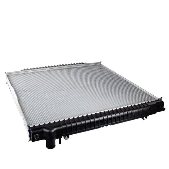 Motorcraft RADIATORASY (P)