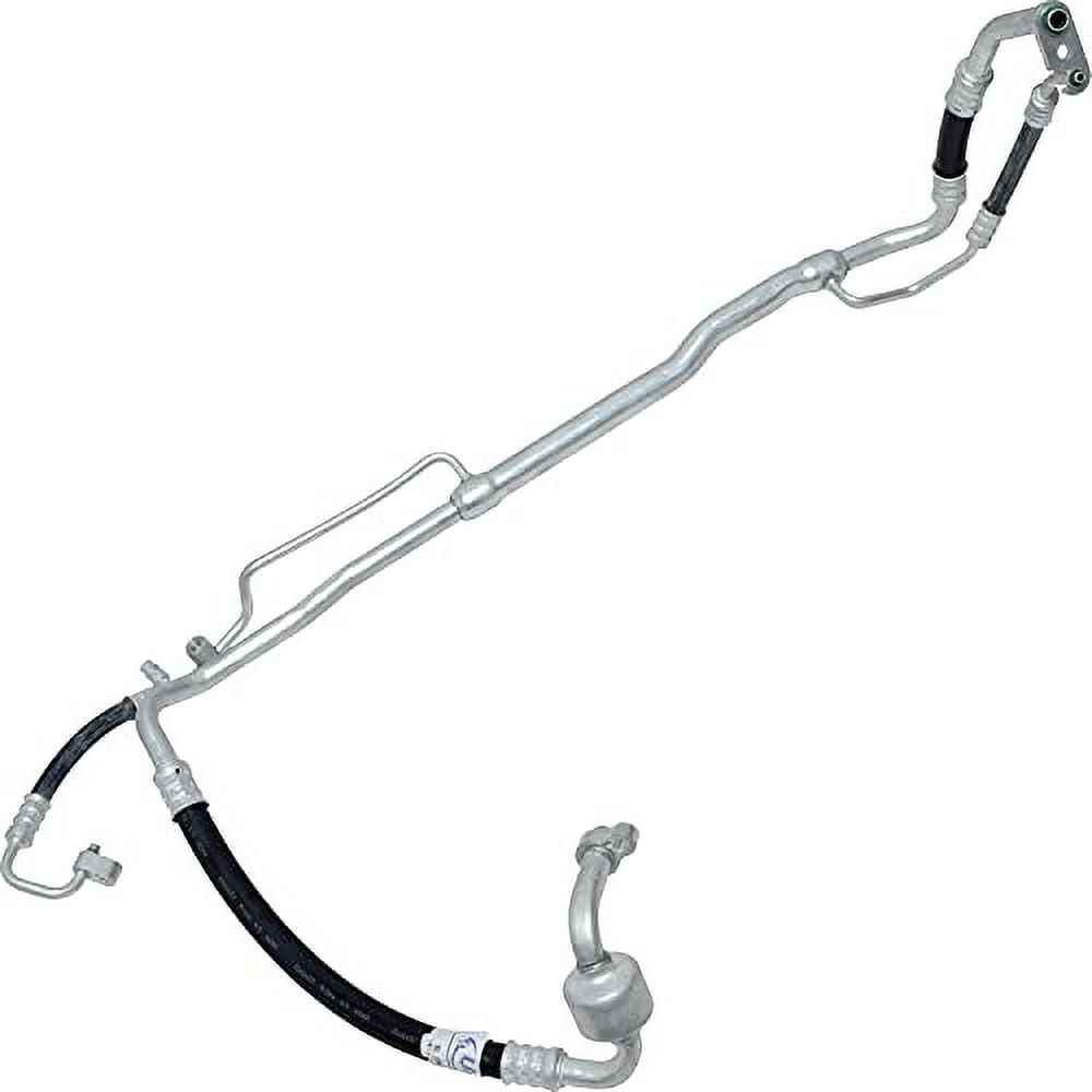 UAC HA 112867C Suction And Liquid Line