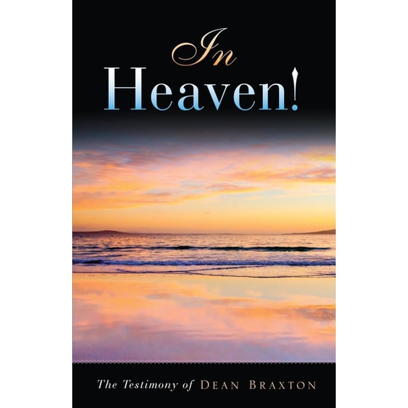 Moments in Heaven In Heaven!, Book 1, (Paperback)
