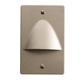 thumbnail image 4 of Kichler 12667 Step And Hall 120V 4 Light Indoor Step Light, 4 of 4