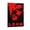 Frame-style, variant on Leon The Professional (6) Classic Movie Poster Canvas Poster Wall Art Picture Prints Hanging Photo Gift Decor Home Posters Artworks 12x18inch(30x45cm)