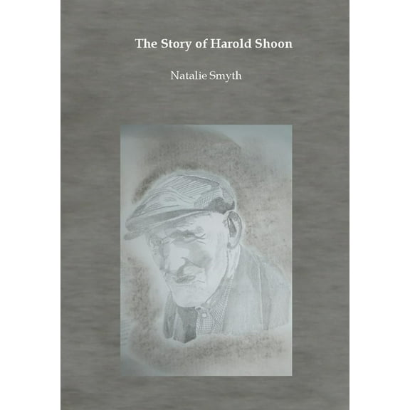 The Story of Harold Shoon, (Paperback)