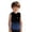 #02-Blue, variant on Boys Athletic Tank Tops Gradient Sleeveless Tank Top Crewneck Hawaiian Tree Print Shirts Quick Dry Undershirts Tees