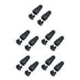 thumbnail image 3 of relayinert 2piece Long Service Life Male Push On Adapter Fitting For LS LS1 LS3-6AN 5Set, 3 of 6