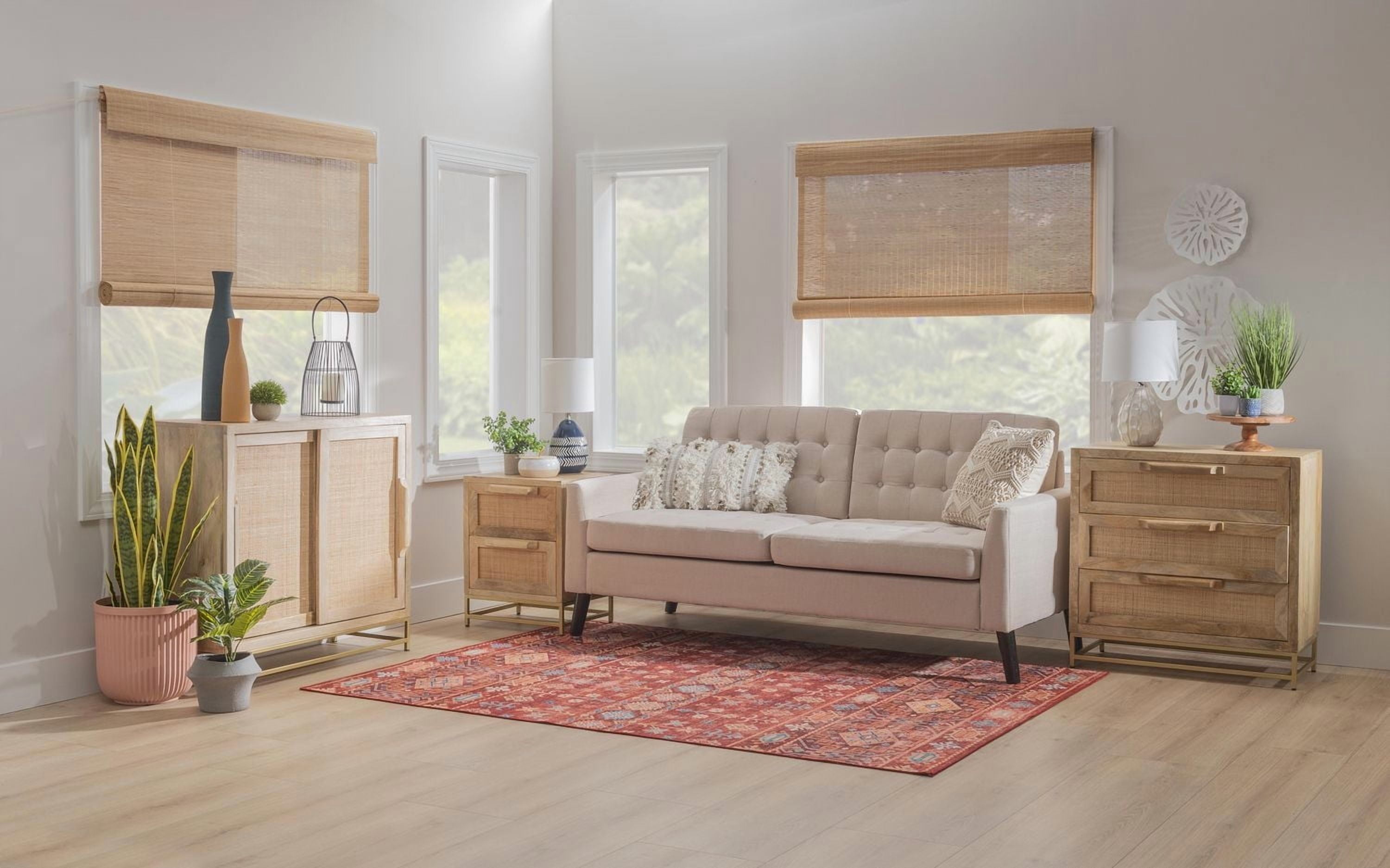 Armoire à Deux portes Quinn